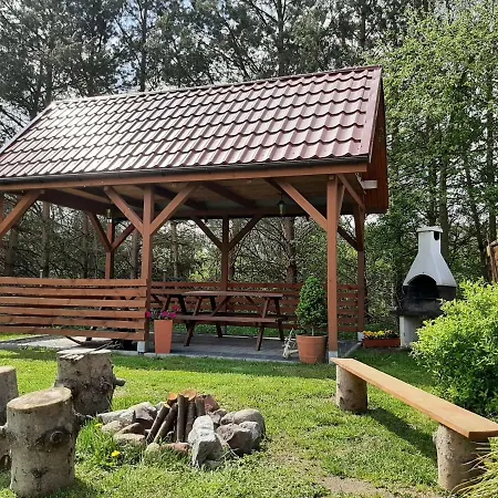 펜션 Near Baltic Sea *