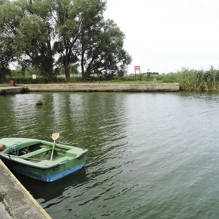 Near Baltic Sea Sieroslaw (Kamien)