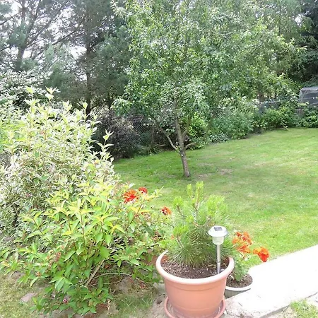 펜션 Near Baltic Sea