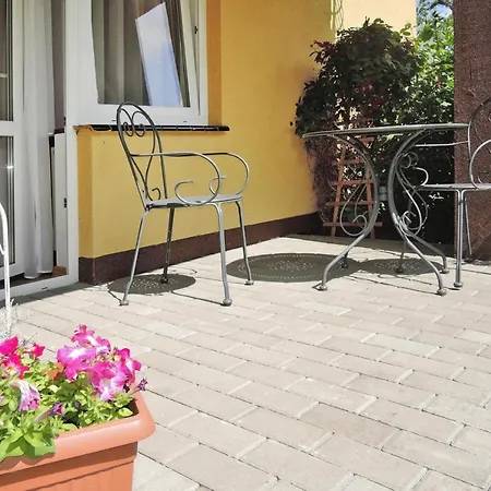 Near Baltic Sea Dom wakacyjny Sieroslaw (Kamien)