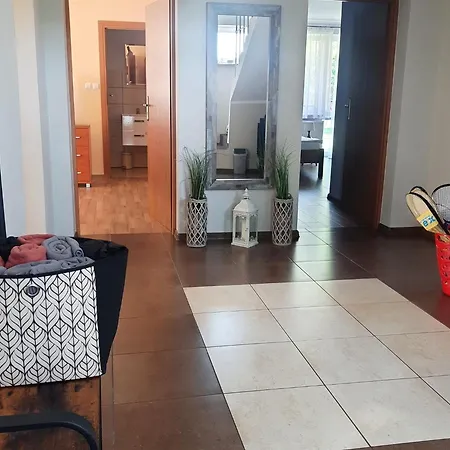 Near Baltic Sea 펜션