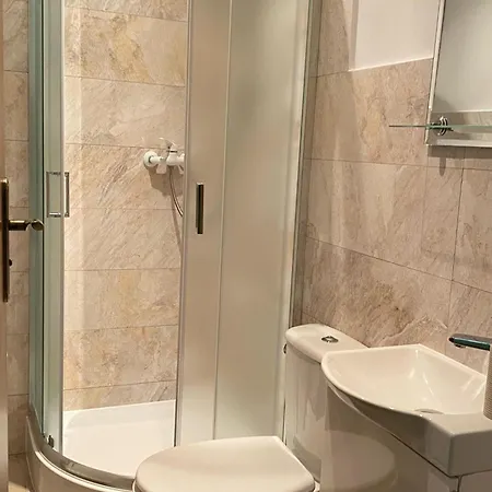 펜션 Near Baltic Sea *