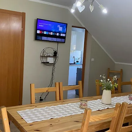 Near Baltic Sea 펜션 Sieroslaw (Kamien)