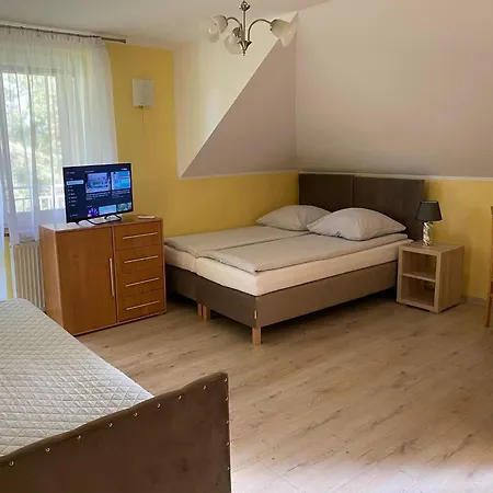 펜션 Near Baltic Sea Sieroslaw (Kamien)