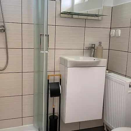 Near Baltic Sea 펜션